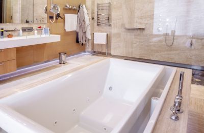 Cost of Bathtub Refinishing in Ypsilanti, MI